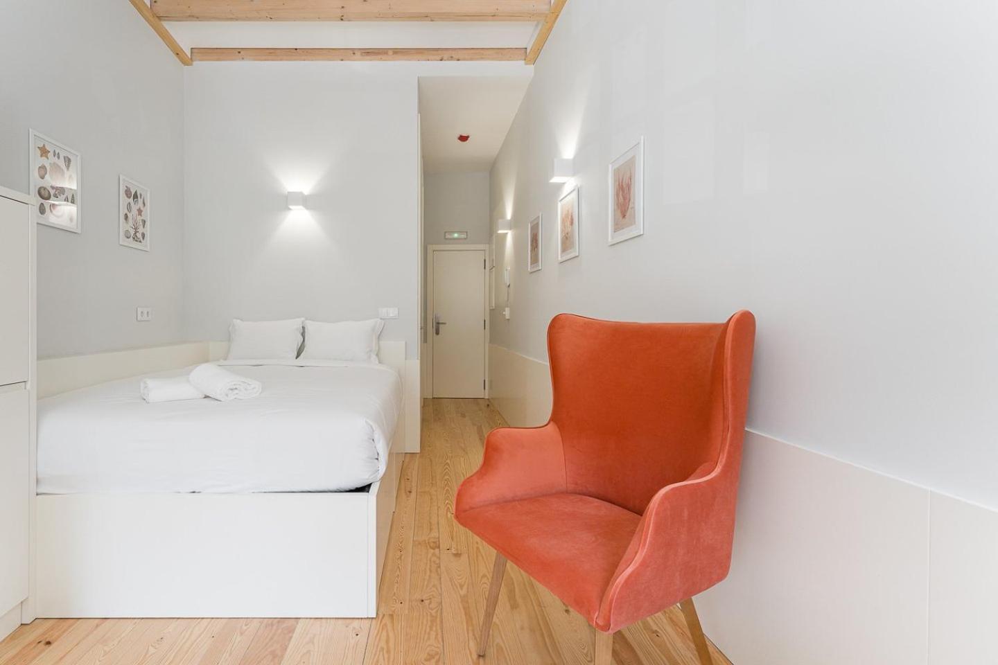 Guestready - San Sebastian Studios Porto Eksteriør billede