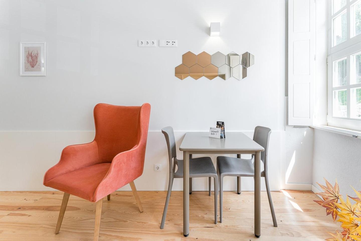 Guestready - San Sebastian Studios Porto Eksteriør billede