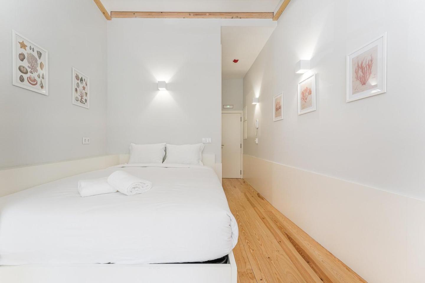 Guestready - San Sebastian Studios Porto Eksteriør billede