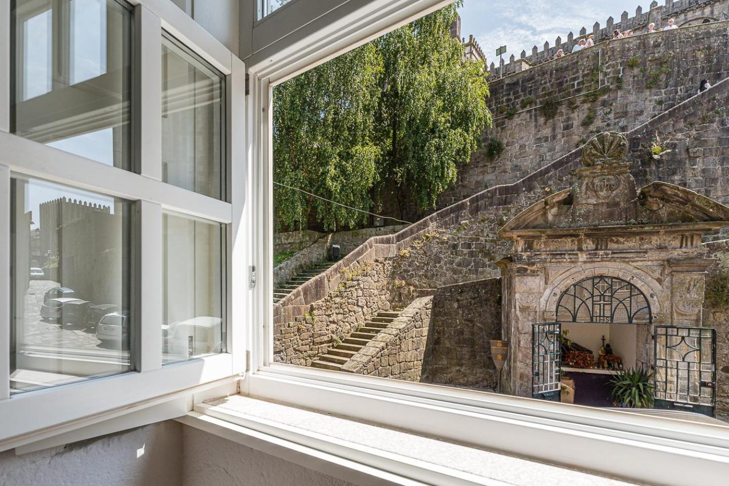 Guestready - San Sebastian Studios Porto Eksteriør billede
