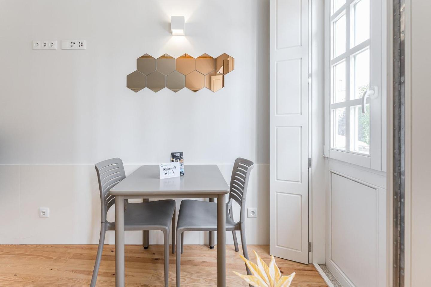 Guestready - San Sebastian Studios Porto Eksteriør billede